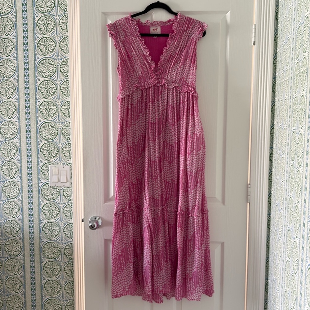 Banjanan size Small
